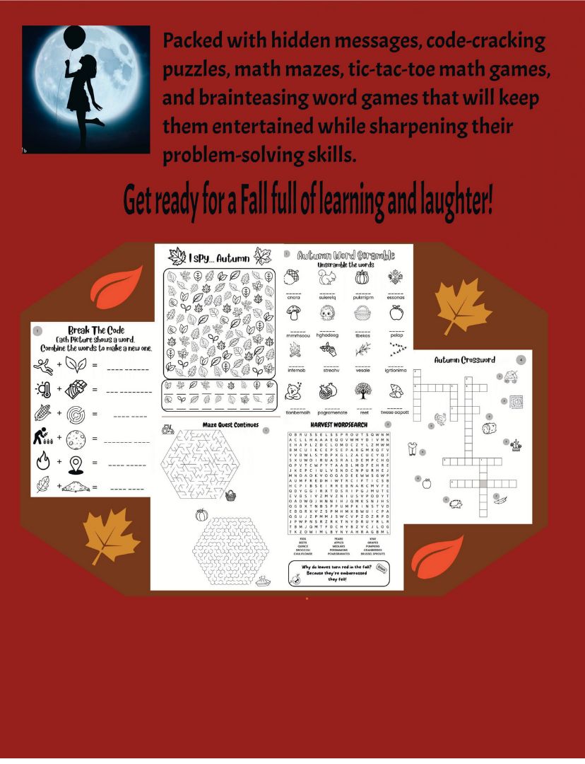 Autumn Fun Facts back cover jpg