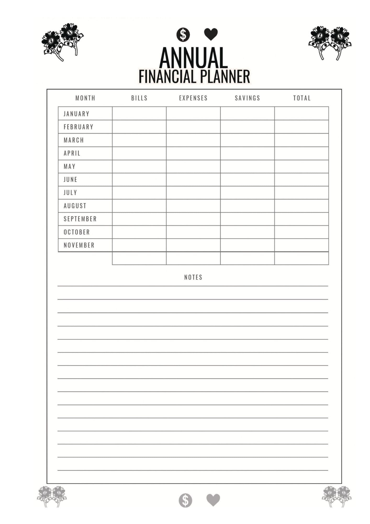 annual financial planner jpg