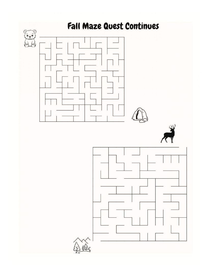 autumn maze activity jpg
