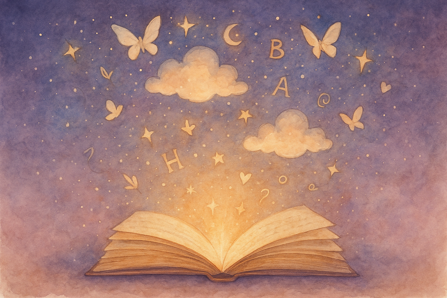 BOOKS AND DREAMS