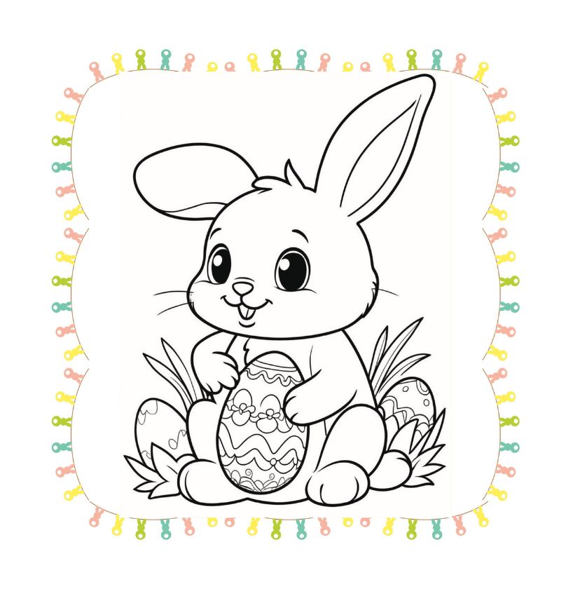 cute bunny