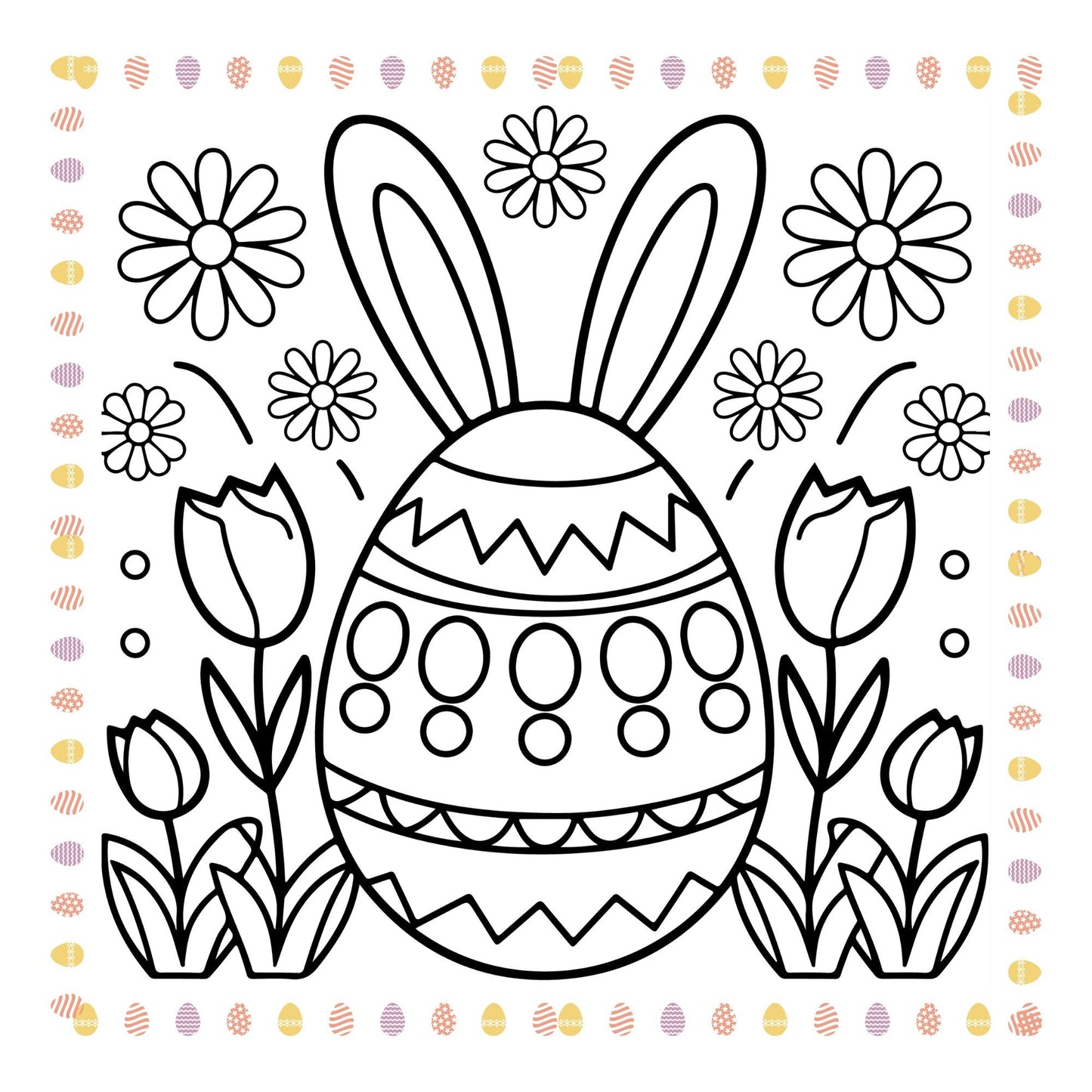easter egg
