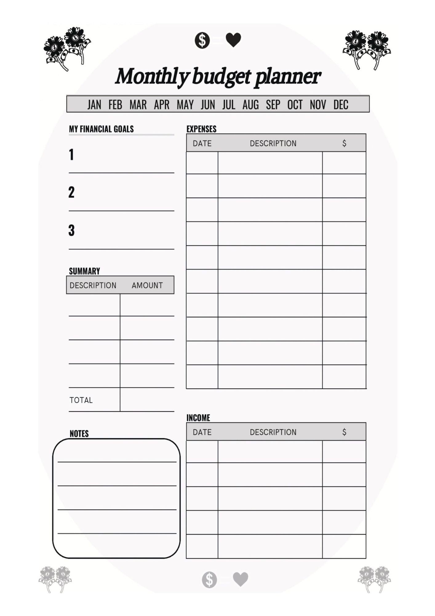 monthly planner jpg