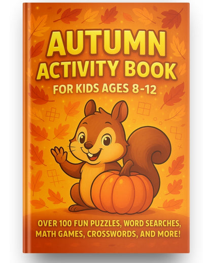 Activity Books for Kids: Fun, Educational, and Screen-Free Learning