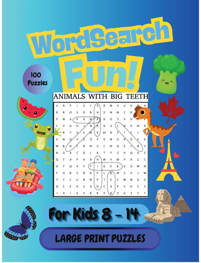 Kids Books